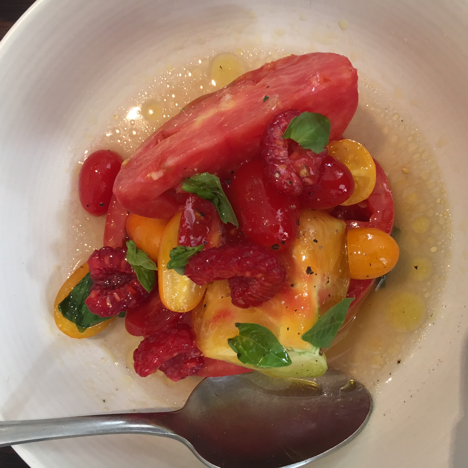 Clipstone, London Quality Food and Drink